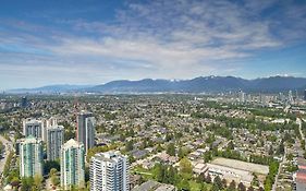 Element By Westin Vancouver Metrotown